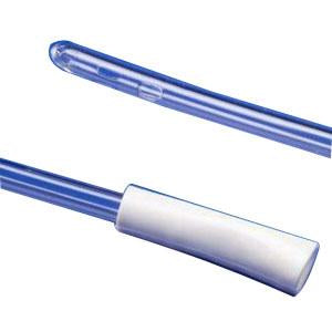 Robinson Clear Urethral Catheter 8-18 Fr (Case of 100)