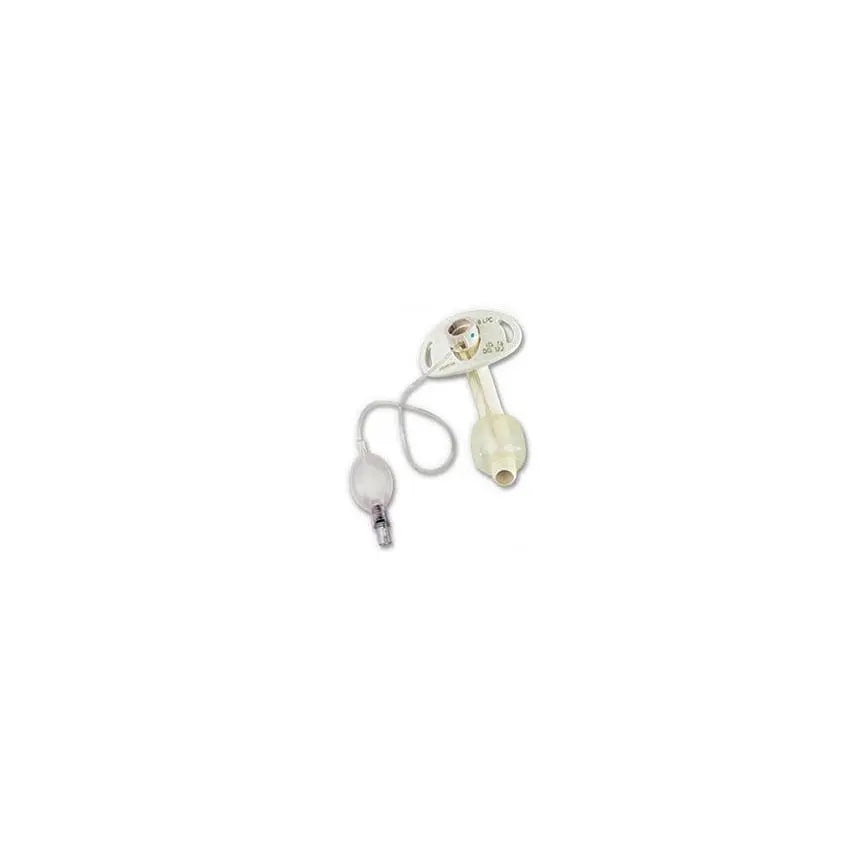 KND 4CFS BX/1 SHILEY REUSABLE CANNULA CUFFLESS TRACHEOSTOMY TUBE SIZE 4 (NON-RETURNABLE)