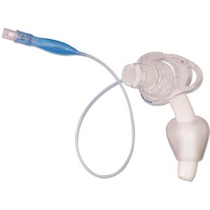 Shiley Disposable Inner Cannula, Size 4, 6.5 mm (Pack of 10)