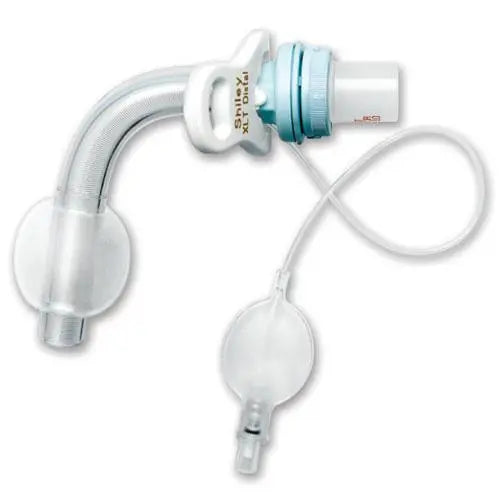 KND 70XLTIN BX/10 SHILEY XLT EXTENDED LENGTH TRACHEOSTOMY TUBE 7.0MM, DISPOSABLE INNER CANNULA
