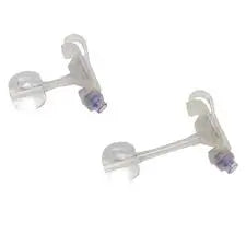 KND 712120 CTN/1 ENFit SKIN LEVEL BALLOON GASTROSTOMY KIT W/ SAFE ENTERAL CONNECTIONS, 12FR X 1.2CM