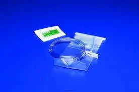 KND 712400 CTN/1 ENFit SKIN LEVEL BALLOON GASTROSTOMY KIT W/ SAFE ENTERAL CONNECTIONS, 12FR X 4.0CM