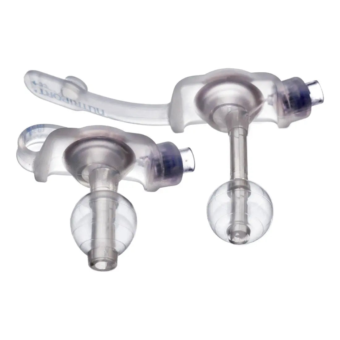 KND 714200 CTN/1 ENFit SKIN LEVEL BALLOON GASTROSTOMY KIT W/ SAFE ENTERAL CONNECTIONS, 14FR X 2.0CM