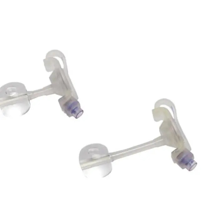 KND 718300 CTN/1 ENFit SKIN LEVEL BALLOON GASTROSTOMY KIT W/ SAFE ENTERAL CONNECTIONS, 18FR X 3.0CM
