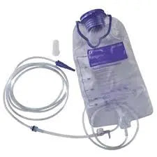KND 77100FD CS/30 KANGAROO CONNECT FEEDING SET, 1000ML