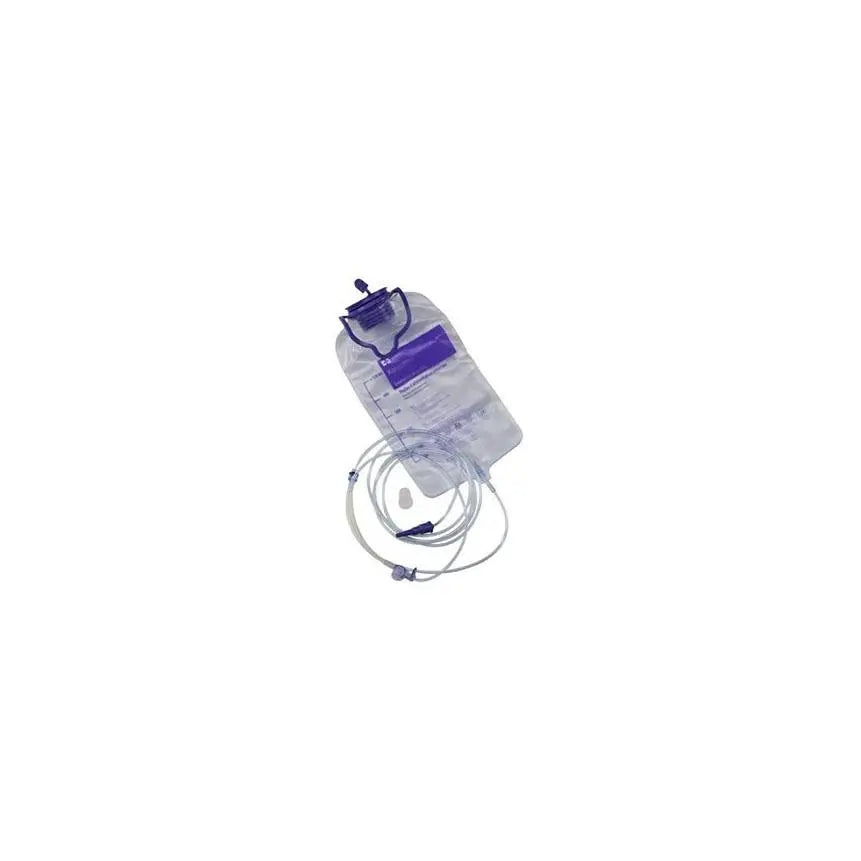 KND 772025 CS/30 KANGAROO 924 ENTERAL FEEDING BAG SET, SIZE 500ML
