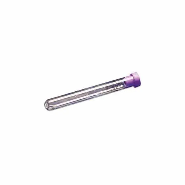 KND 8881311149 BX/100 MONOJECT BLOOD COLLECTION TUBE, GLYCERIN COATED 0.04ML EDTA ADDITIVE