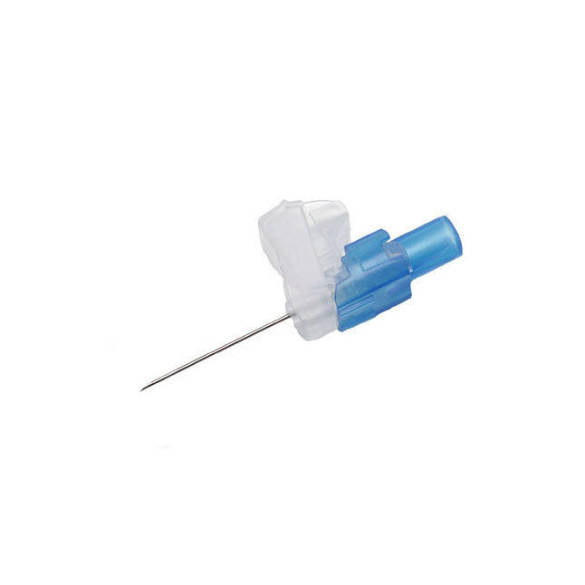 BX/50 MONOJECT MAGELLAN SAFETY NEEDLE 25G X 1IN