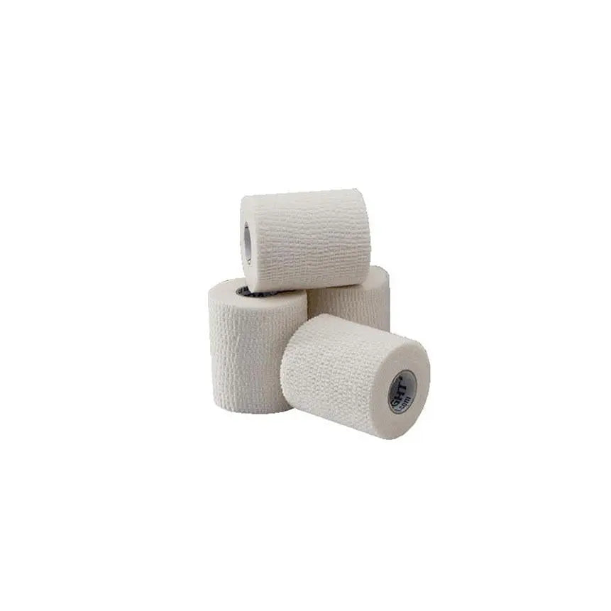 KND 8882320032 CS/16 EXPANDOVER ELASTIC ADHESIVE TAPE ULTRA-LIGHT, 3IN X 5YDS