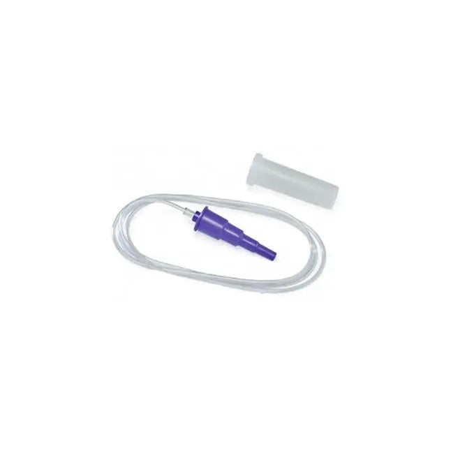 KND 8884700207 (CS30) EA/1 KANGAROO PUMP SET 4 FT TUBING EXTENSION