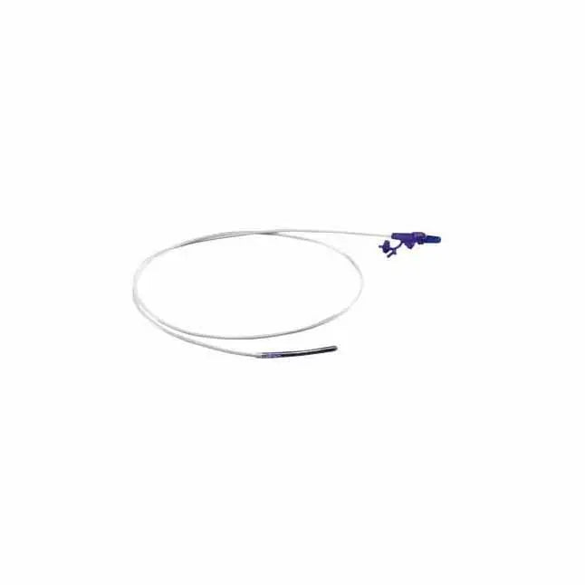 KND 8884711253 CS/10 DOBBHOFF NASOGASTRIC FEEDING TUBE WITH STYLET, 12FR, 43IN