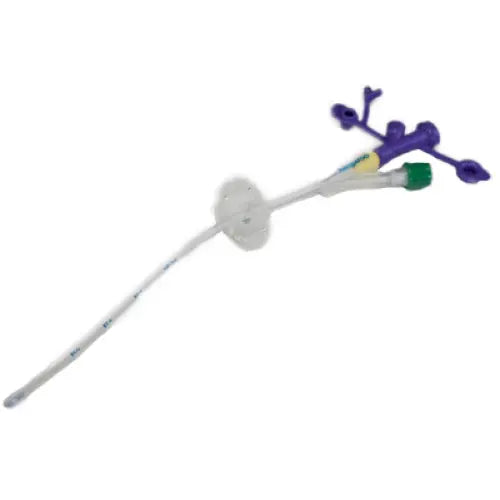 KND 8884720247 CS/5 KANGAROO G-TUBE WITH Y PORTS, 24FR, 20CC