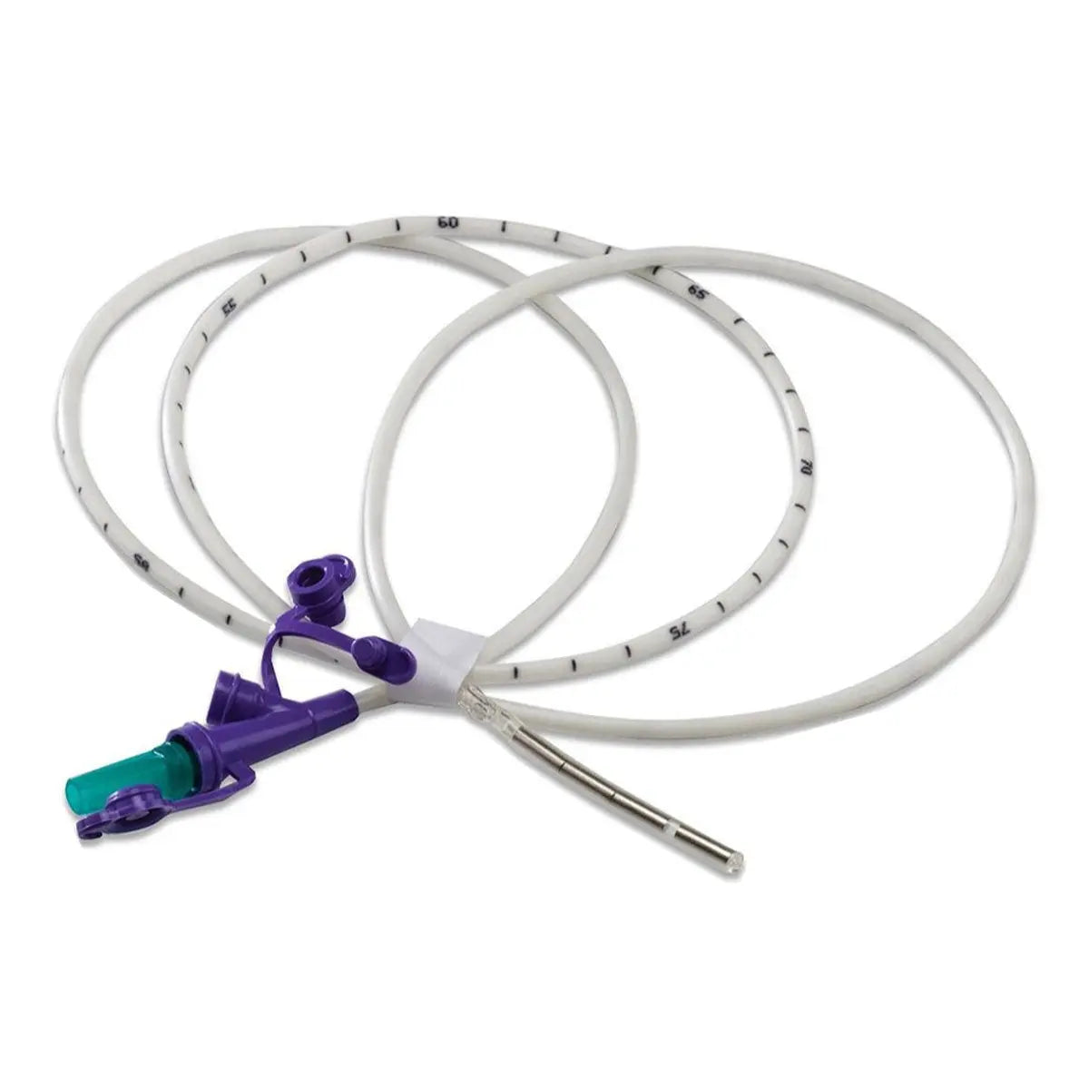 KND 8884720817 CS/10 ENTRIFLEX NG TUBE WITHOUT STYLET, 8FR, 36IN