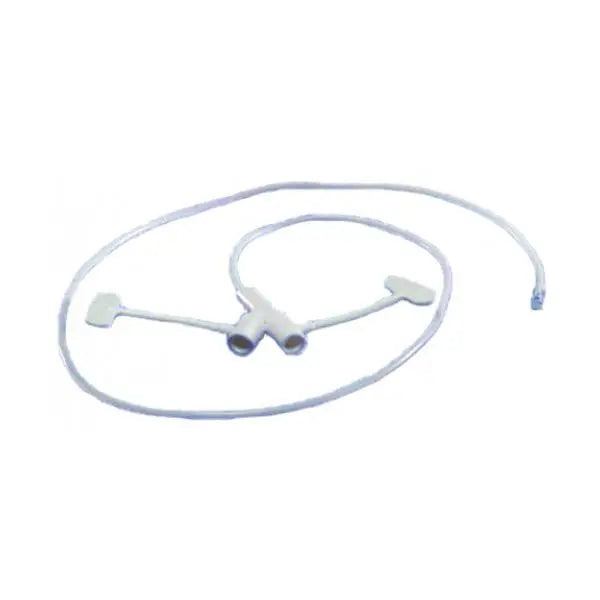 KND 8884730709 BX/10 PED-TUBE NASOGASTRIC FEEDING TUBE,PEDIATRIC WITH Y PORT 6FR-20"