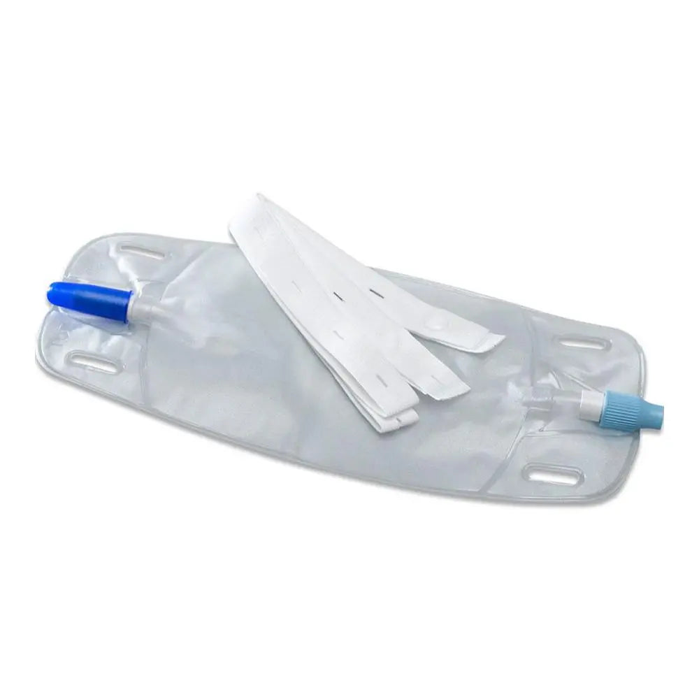 KND 8887601121 (CS/20) EA/1 DOVER LEG BAGS, MEDIUM 17OZ