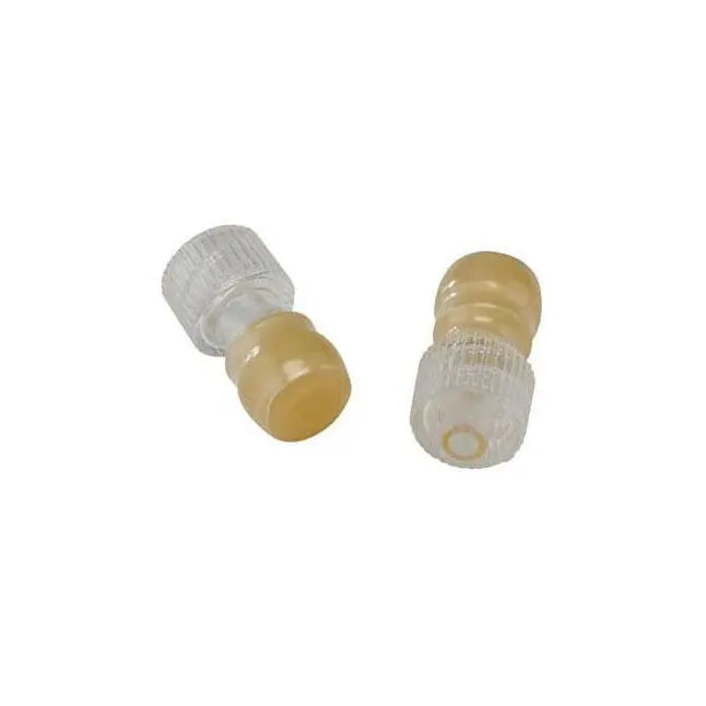 KND 8888115006 BX/50 ARGYLE INTERMITTENT INFUSION PLUG STERILE