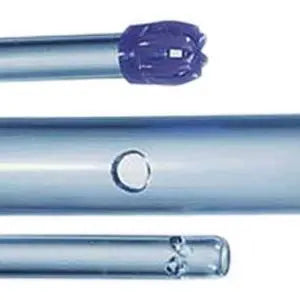 KND 8888501007 CS/50  ARGYLE YANKAUER SUCTION INSTRUMENT, REGULAR CAPACITY, FLEXIBLE TYPE 18FR