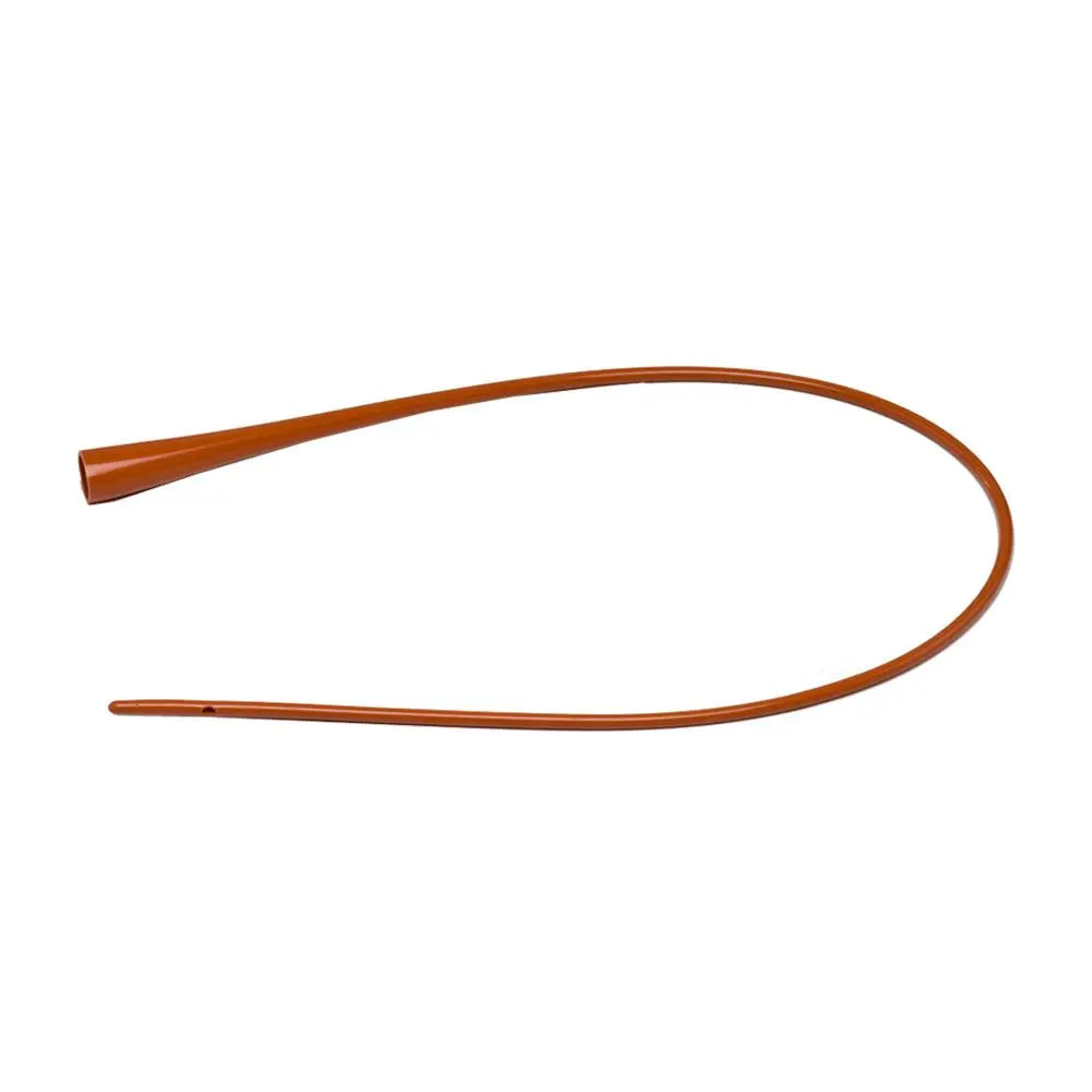 KND 8890710810 CS/100 SOVEREIGN FEEDING TUBE AND URETHRAL CATHETER 8FR 22IN