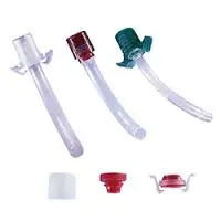 KND CAP (CS10)  EA/1  SHILEY TRACH CAP FOR USE W/ ANY SIZE CFN & FEN TRACH TUBE