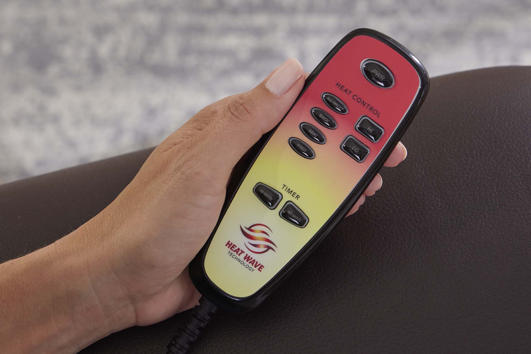 The Cloud™ Golden Lift Chair