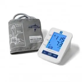 MDL MDS4001PLUS EA/1 BLOOD PRESSURE MONITOR DIGITAL ADULT & LARGE CUFF