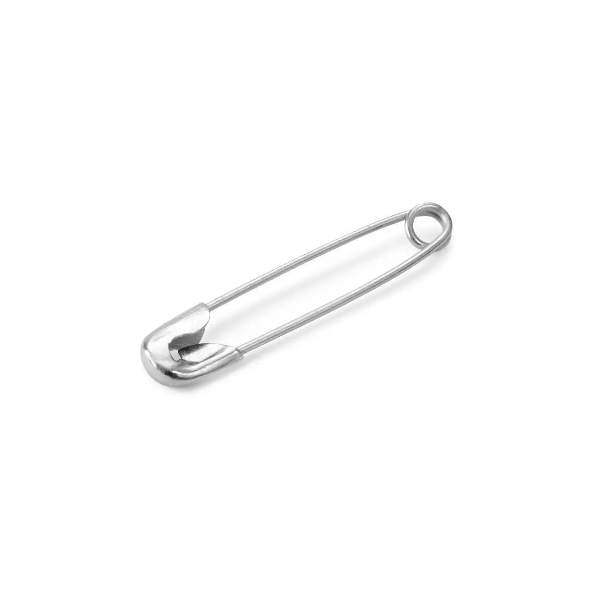 MDL MDT223015 BX/144 1" SAFETY PINS, SIZE 1.