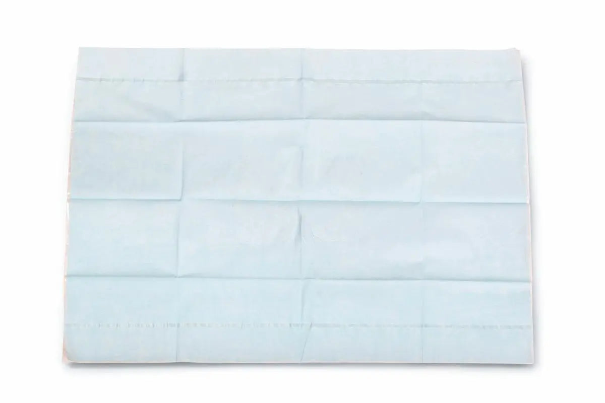 MDL NON21001 CS/50 DRAPE SHEET, NON FENESTRATED, STERILE, 18" X 26".
