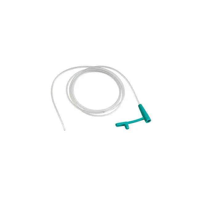MEDRX 54-5015R BX/100  FEEDING TUBE - 5FR - 15" --