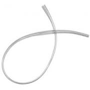 Urinary Extension Tubing with Connector – 18 Inch, Latex-Free (Box of 50)