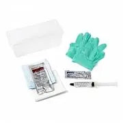 MEDRX 85-3001 EA/1 URETHRAL/FOLEY CATHERIZATION TRAY.