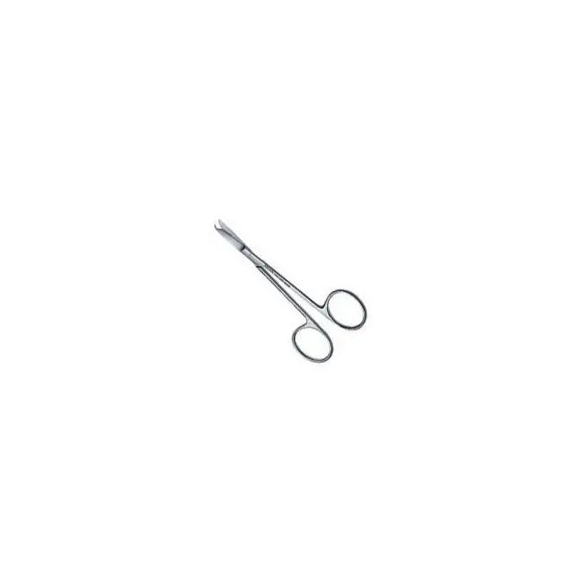 MEDRX 85-4201 CS/50 LITTAUER STITCH SCISSORS STERILE DISPOSABLE