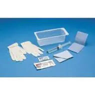 MEDRX 85-5000 (CS16) EA/1 MEDRX  URETHRAL TRAYS - STERILE