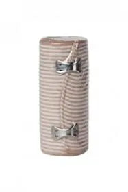 MED A622 BX/10 ELASTIC TENSOR BANDAGE 4" X 5 YDS, LATEX.