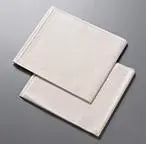 MED ED4072TTT-W CS/50 EXAM DRAPE/BED SHEET 40" X 72" 3 PLY TISSUE CONSTRUCTION ,WHITE