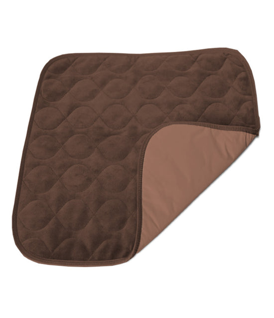 Mobb Velvet Washable Chair Protector Pad