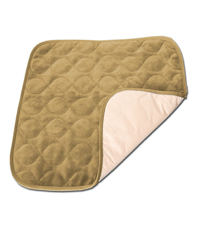 Mobb Velvet Washable Chair Protector Pad