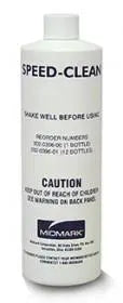 MID 002-0396-05 EA/1 SPEED CLEAN STERILIZER CLEANER 16 OZ