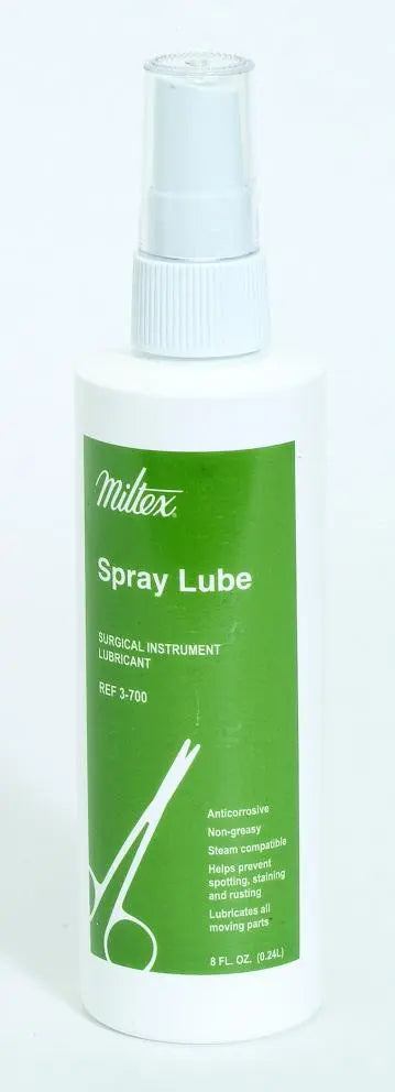 MIL 3-700 EA/1 INSTRUMENT SPRAY LUBRICANT 8OZ