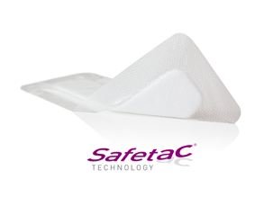 Mepilex Border Post-Op Dressing (Box of 10)