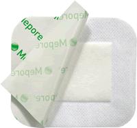 Mepore Adherent Dressing –  (Box of 60)