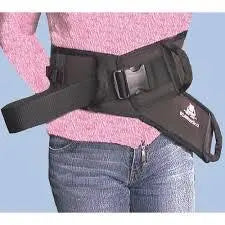 MTS 6035 EA/1 SAFETY SURE TRANSFER BELT - SIZE LARGE 42IN-60IN (NON RETURNABLE)