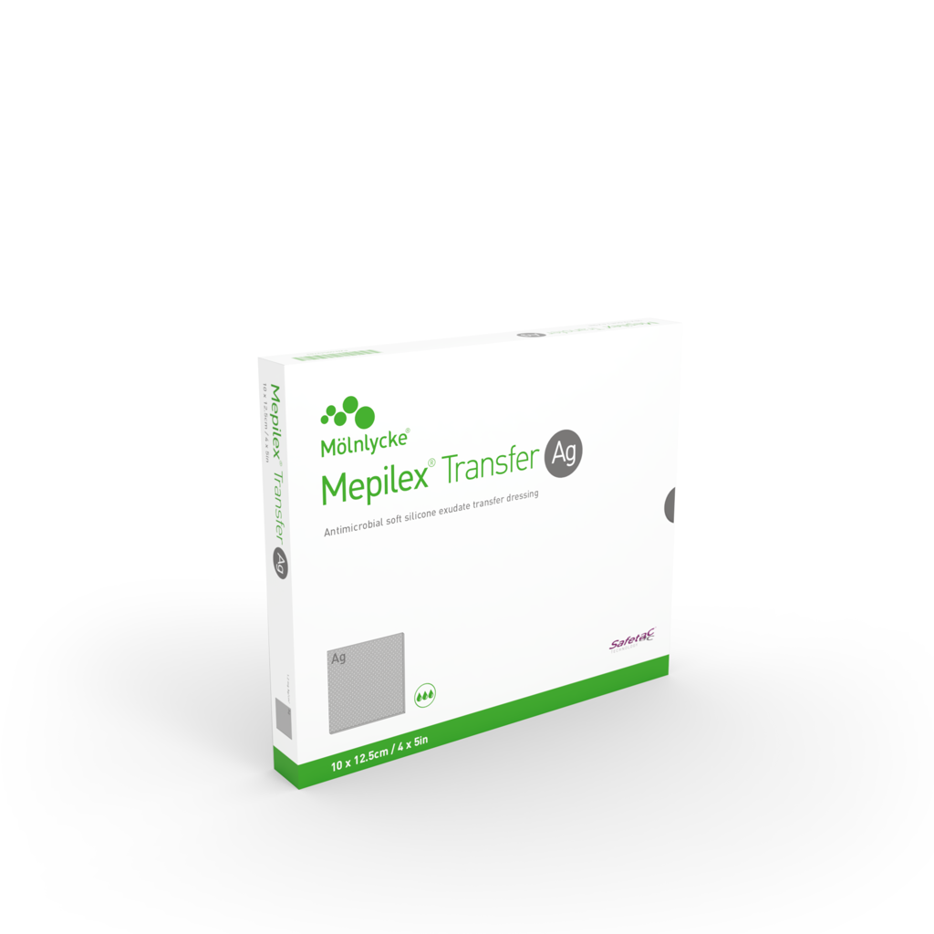 Mepilex Transfer Ag