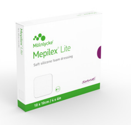 Mepilex Lite