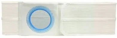 NUH 6432-L EA/1 NU-FORM SUPPORT BELT, COOL COMFORT, 6IN, LARGE, OPENING SIZE 2 1/8IN (NON-RETURNABLE)