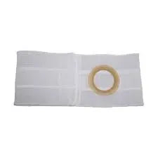 NUH 6442-P EA/1 NU-FORM, 7IN,  2 3/8IN LEFT SIDE OPENING, PROLAPSE STRAP (NON-RETURNABLE)