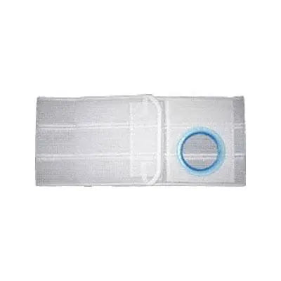 NUH 6703-F EA/1 FLAT PANEL COOL COMFORT 6IN, XLARGE, 2 1/4IN LEFT SIDE OPENING (NON-RETURNABLE)