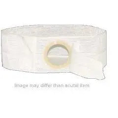NUH 6713-Q EA/1 FLAT PANEL COOL COMFORT 6IN, XLARGE, 3 3/8IN RIGHT SIDE OPENING (NON-RETURNABLE)