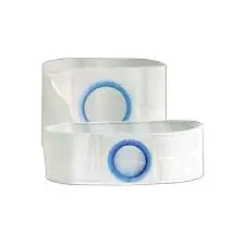 NUH BG2667-SP EA/1 FLAT PANEL COOL COMFORT 4IN, LARGE, 2 1/2IN CENTER OPENING, BEIGE (NON-RETURNABLE)
