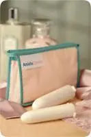 OWSM2100 EA/1 OWEN MUMFORD VAGINAL DIALATOR KIT (W/JELLY, BRUSH &CARRYING BAG)( NON-RETURNABLE)
