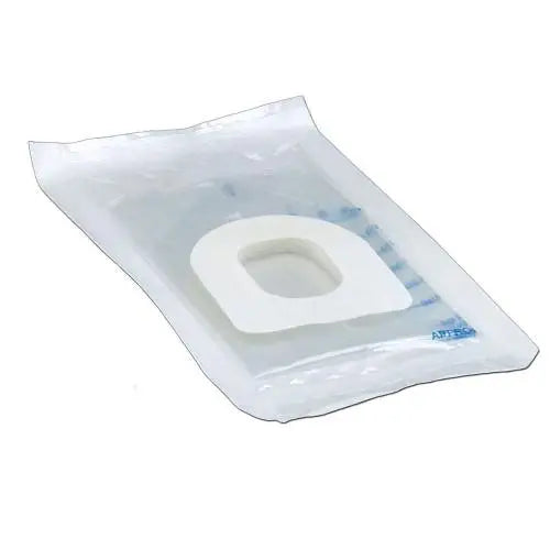PDC 05002-00-MC BX/50 UR-ASSURE URINE COLLECTOR STERILE, 200ML, CLEAR, STERILE.